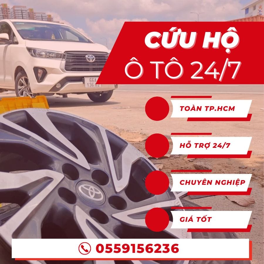Trang Chủ 25 chiến cứu hộ ô tô 24/7 tp hồ chí minh